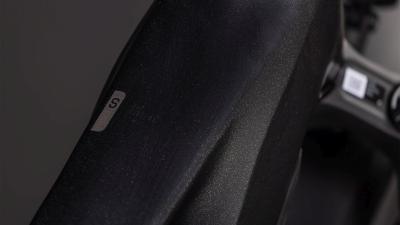 Cube Kathmandu Hybrid SLX 800 silverdust'n'chrome Gr&ouml;&szlig;e: Trapeze 54 cm Produktbild 2