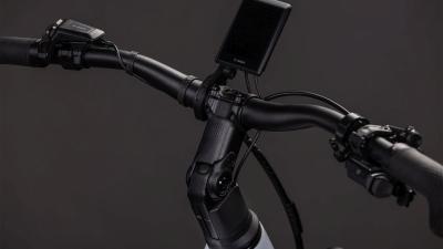 Cube Kathmandu Hybrid SLX 800 foggrey'n'grey Gr&ouml;&szlig;e: 54 cm Produktbild 2