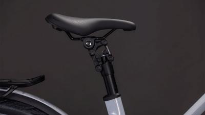 Cube Kathmandu Hybrid SLX 800 foggrey'n'grey Gr&ouml;&szlig;e: Trapeze 58 cm Produktbild 2