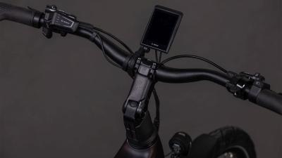 Cube Kathmandu Hybrid Comfort SLX 800 solareclipse'n'gold Gr&ouml;&szlig;e: 50 cm Produktbild 2