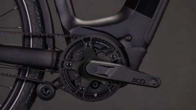 Cube Kathmandu Hybrid Comfort SLX 800 solareclipse'n'gold Gr&ouml;&szlig;e: Easy Entry 62 cm Produktbild 4