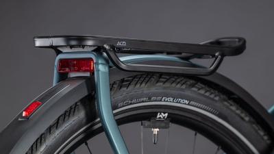 Cube Kathmandu Hybrid SLT 800 duskwood'n'goblin Gr&ouml;&szlig;e: 58 cm Produktbild 4