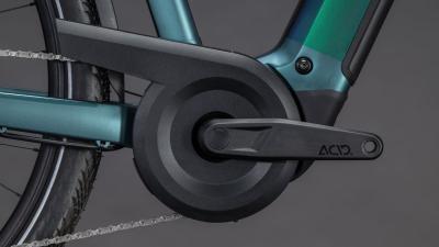 Cube Kathmandu Hybrid SLT 800 duskwood'n'goblin Gr&ouml;&szlig;e: 62 cm Produktbild 2