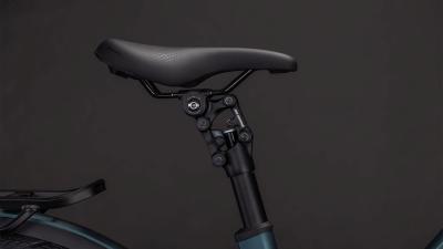 Cube Kathmandu Hybrid SLT 800 duskwood'n'goblin Gr&ouml;&szlig;e: Trapeze 50 cm Produktbild 3