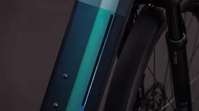 Cube Kathmandu Hybrid SLT 800 duskwood'n'goblin Gr&ouml;&szlig;e: Easy Entry 58 cm Produktbild 3