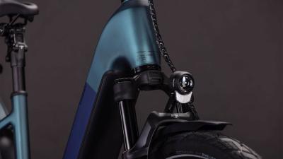 Cube Kathmandu Hybrid SLT 800 duskwood'n'goblin Gr&ouml;&szlig;e: Easy Entry 62 cm Produktbild 5