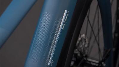 Cube Kathmandu Hybrid C:62 Pro 400X spectralblue'n'prism Gr&ouml;&szlig;e: 62 cm Produktbild 2