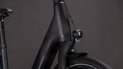 Cube Kathmandu Hybrid C:62 SLX 400X liquidblack'n'bluedust Gr&ouml;&szlig;e: Easy Entry 46 cm Produktbild 6