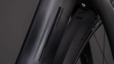 Cube Kathmandu Hybrid C:62 SLX 400X liquidblack'n'bluedust Gr&ouml;&szlig;e: Easy Entry 50 cm Produktbild 2