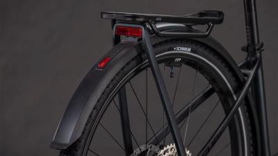 Cube Kathmandu Hybrid C:62 SLX 400X liquidblack'n'bluedust Gr&ouml;&szlig;e: Easy Entry 58 cm Produktbild 4