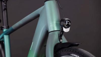 Cube Kathmandu Hybrid C:62 SLT 400X seafoam'n'chrome Gr&ouml;&szlig;e: 50 cm Produktbild 5