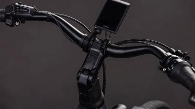 Cube Supreme RT Hybrid Comfort EXC 600 sagebrushgreen'n'prism Gr&ouml;&szlig;e: Easy Entry 42 cm Produktbild 2