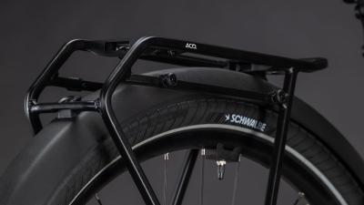 Cube Supreme RT Hybrid Comfort EXC 600 champagne'n'grey Gr&ouml;&szlig;e: Easy Entry 42 cm Produktbild 5