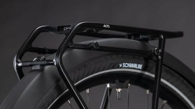 Cube Supreme Hybrid Deluxe ONE 600 indigoblue'n'switch Gr&ouml;&szlig;e: Easy Entry 46 cm Produktbild 4