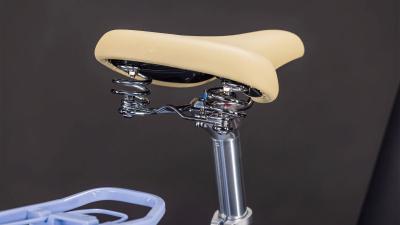 Cube Aruba Hybrid 600 blueblossom'n'creme Gr&ouml;&szlig;e: Easy Entry 42 cm Produktbild 3