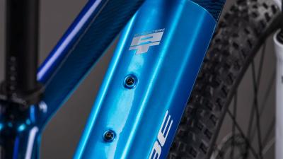 Cube Acid 240 Hybrid Rookie Pro 400X actionteam Gr&ouml;&szlig;e: 24" Produktbild 2