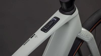 Cube Nuroad Hybrid C:62 Race 400X reedbeige'n'black Gr&ouml;&szlig;e: M Produktbild 1