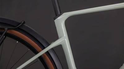 Cube Nuroad Hybrid C:62 Race 400X FE reedbeige'n'black Gr&ouml;&szlig;e: M Produktbild 3