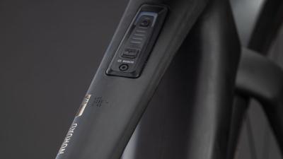 Cube Nuroad Hybrid C:62 EXC 400X FE blackline Gr&ouml;&szlig;e: XS Produktbild 1