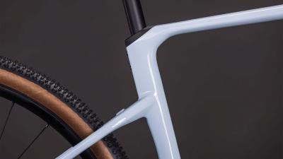 Cube Nuroad Hybrid C:62 SLX 400X iceblue'n'prism Gr&ouml;&szlig;e: XS Produktbild 3