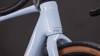 Cube Nuroad Hybrid C:62 SLX 400X iceblue'n'prism Gr&ouml;&szlig;e: M Produktbild 5