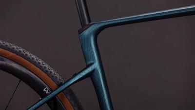 Cube Nuroad Hybrid C:62 SLT 400X royalgreen'n'crisscross Gr&ouml;&szlig;e: L Produktbild 3