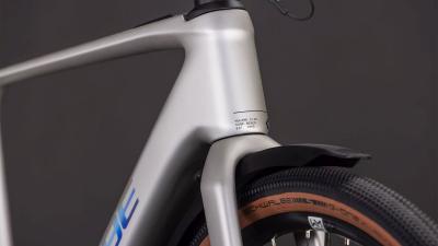 Cube Nulane Hybrid C:62 Race 400X FE sleekgrey'n'prism Gr&ouml;&szlig;e: XS Produktbild 5