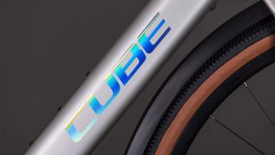 Cube Nulane Hybrid C:62 Race 400X FE sleekgrey'n'prism Gr&ouml;&szlig;e: M Produktbild 4