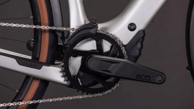 Cube Nulane Hybrid C:62 Race 400X FE sleekgrey'n'prism Gr&ouml;&szlig;e: XL Produktbild 3