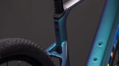 Cube Nulane Hybrid C:62 SLX 400X polarlight'n'prism Gr&ouml;&szlig;e: M Produktbild 3