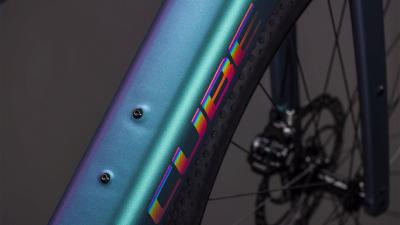 Cube Nulane Hybrid C:62 SLX 400X polarlight'n'prism Gr&ouml;&szlig;e: XL Produktbild 2