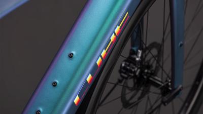 Cube Nulane Hybrid C:62 SLX 400X FE polarlight'n'prism Gr&ouml;&szlig;e: XL Produktbild 2