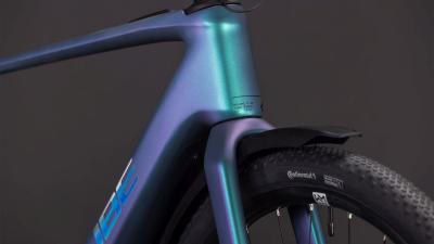 Cube Nulane Hybrid C:62 SLX 400X FE polarlight'n'prism Gr&ouml;&szlig;e: XL Produktbild 4