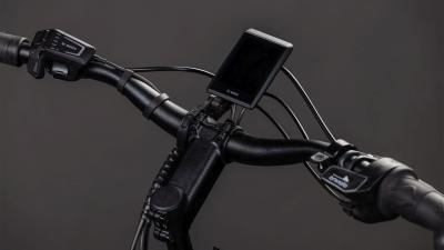 Cube Longtail Hybrid Comfort 800 haze'n'reflex Gr&ouml;&szlig;e: 26": ONE SIZE Produktbild 3