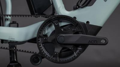 Cube Longtail Hybrid Comfort 800 mineralgrey'n'reflex Gr&ouml;&szlig;e: 26": ONE SIZE Produktbild 2