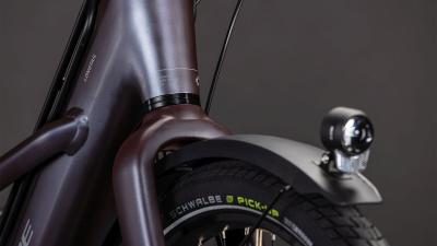 Cube Longtail Hybrid Comfort 800 mineralgrey'n'reflex Gr&ouml;&szlig;e: 26": ONE SIZE Produktbild 6