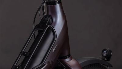 Cube Longtail Hybrid Comfort Family 800 haze'n'reflex Gr&ouml;&szlig;e: 26": ONE SIZE Produktbild 1