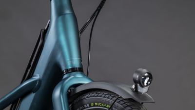 Cube Longtail Hybrid Family 800 royalgreen'n'black Gr&ouml;&szlig;e: 26": ONE SIZE Produktbild 6