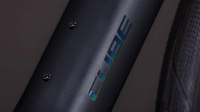 Cube Editor Hybrid Pro 400X coal'n'prism Gr&ouml;&szlig;e: 54 cm Produktbild 3