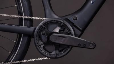 Cube Editor Hybrid Pro 400X coal'n'prism Gr&ouml;&szlig;e: 62 cm Produktbild 4