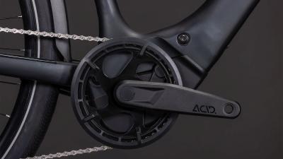 Cube Editor Hybrid Pro 400X FE coal'n'prism Gr&ouml;&szlig;e: 54 cm Produktbild 3