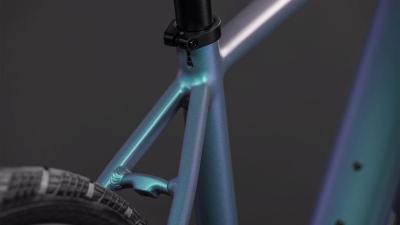 Cube Editor Hybrid SLT 400X smaragdgrey'n'prism Gr&ouml;&szlig;e: 50 cm Produktbild 3