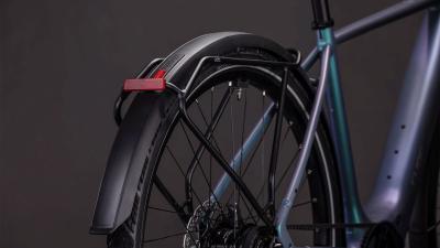 Cube Editor Hybrid SLT 400X FE smaragdgrey'n'prism Gr&ouml;&szlig;e: 62 cm Produktbild 3