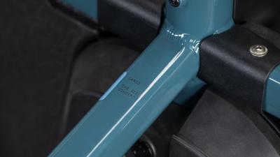 Cube Cargo Hybrid 800 storm'n'reflex Gr&ouml;&szlig;e: 26" / 20": ONE SIZE Produktbild 1