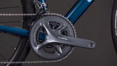 Cube Attain Pro nautica'n'prism Gr&ouml;&szlig;e: 47 cm Produktbild 3