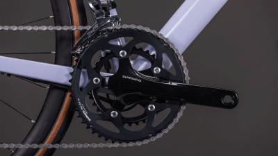 Cube Attain Race cyclamen'n'black Gr&ouml;&szlig;e: 56 cm Produktbild 3