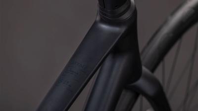 Cube Attain SLX coal'n'prism Gr&ouml;&szlig;e: 47 cm Produktbild 1