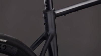 Cube Attain SLX coal'n'prism Gr&ouml;&szlig;e: 58 cm Produktbild 2