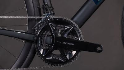 Cube Attain SLX coal'n'prism Gr&ouml;&szlig;e: 62 cm Produktbild 4