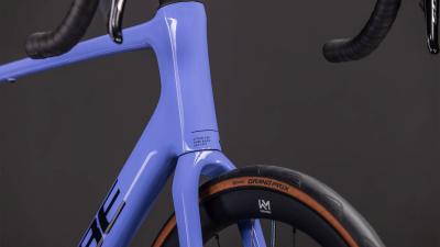 Cube Attain C:62 SLX lucidlilac'n'black Gr&ouml;&szlig;e: 47 cm Produktbild 4